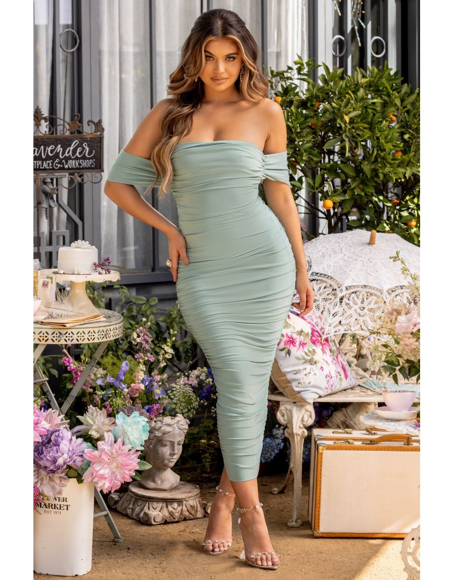 Buy Dresses Club L London in Bahrain VogaCloset