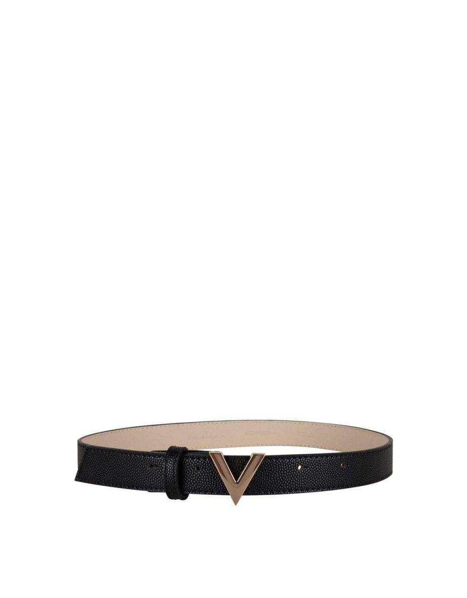 Divina Belt Black