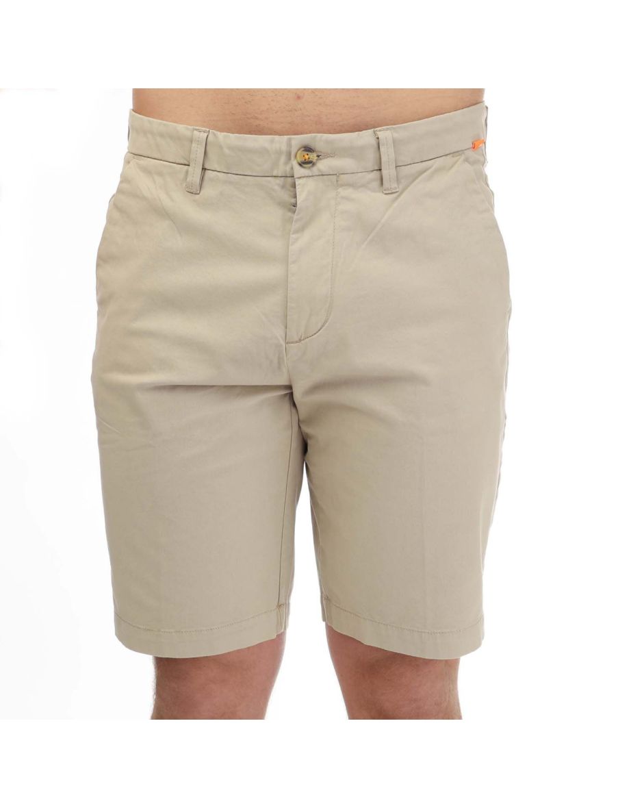 Timberland chino shorts deals