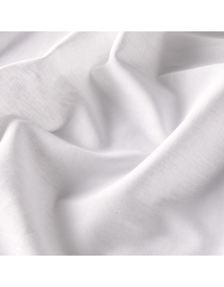 Lincot Linen & Cotton Curtain Panel - 9