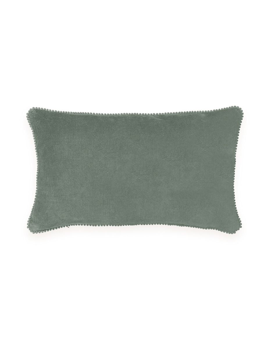 Velvet Cushion Cover - 2