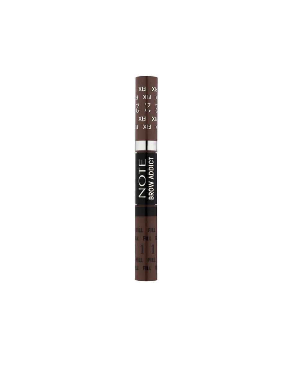 Note Brow Addict Gel (03)