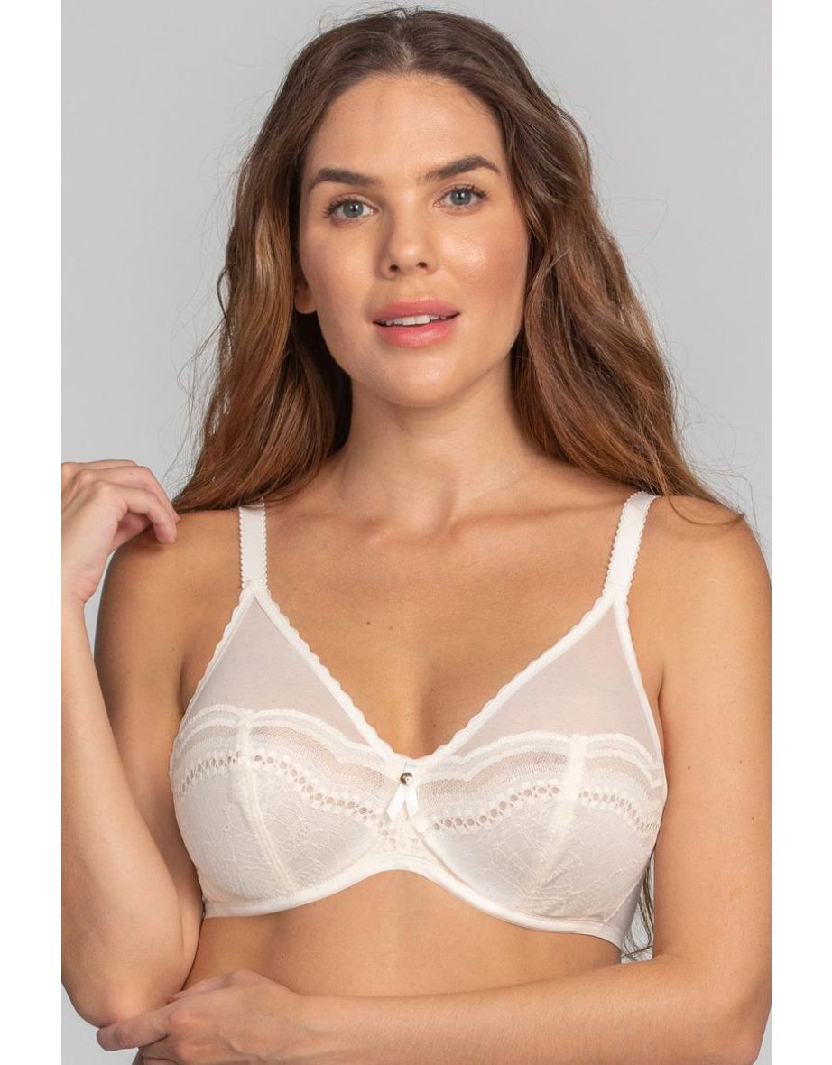 Secret Comfort Full Cup Bra