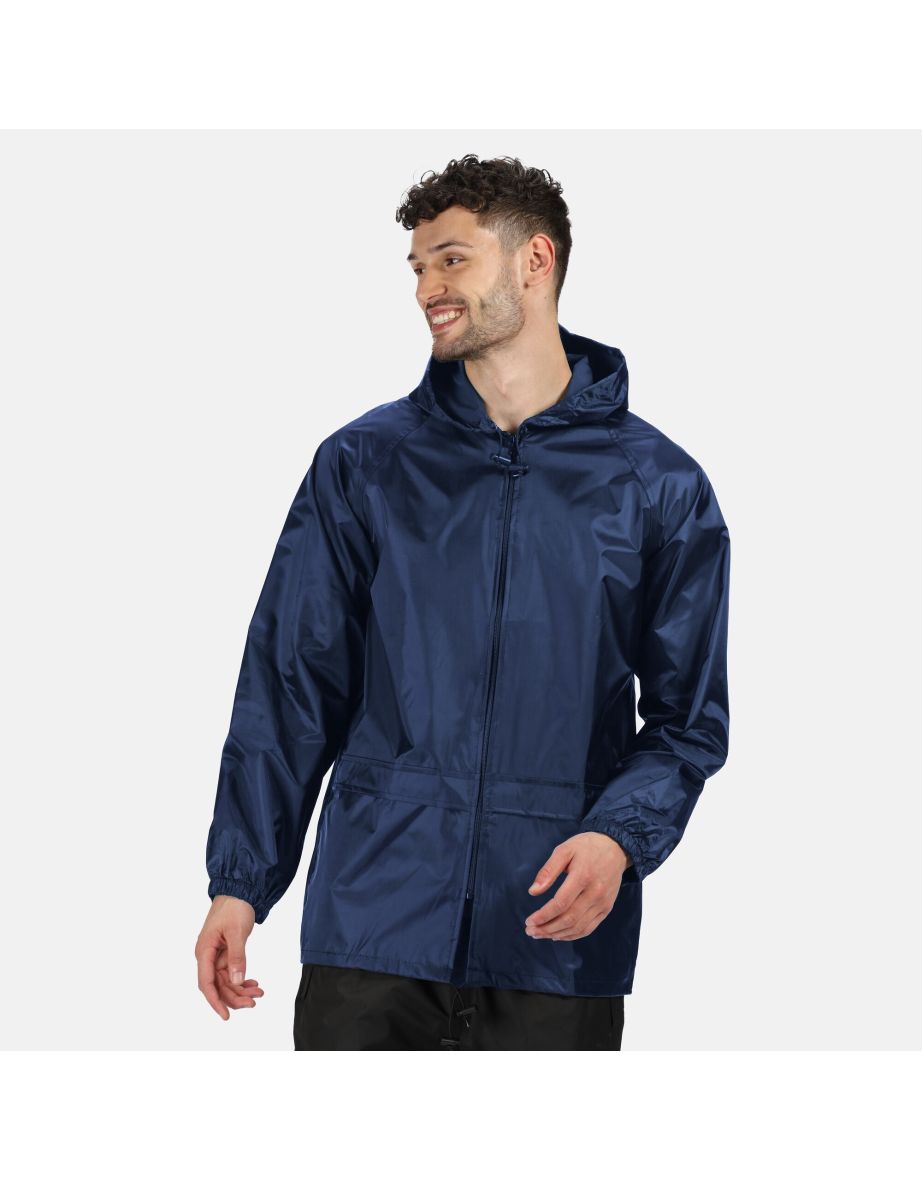 Regatta mens shop waterproof jacket