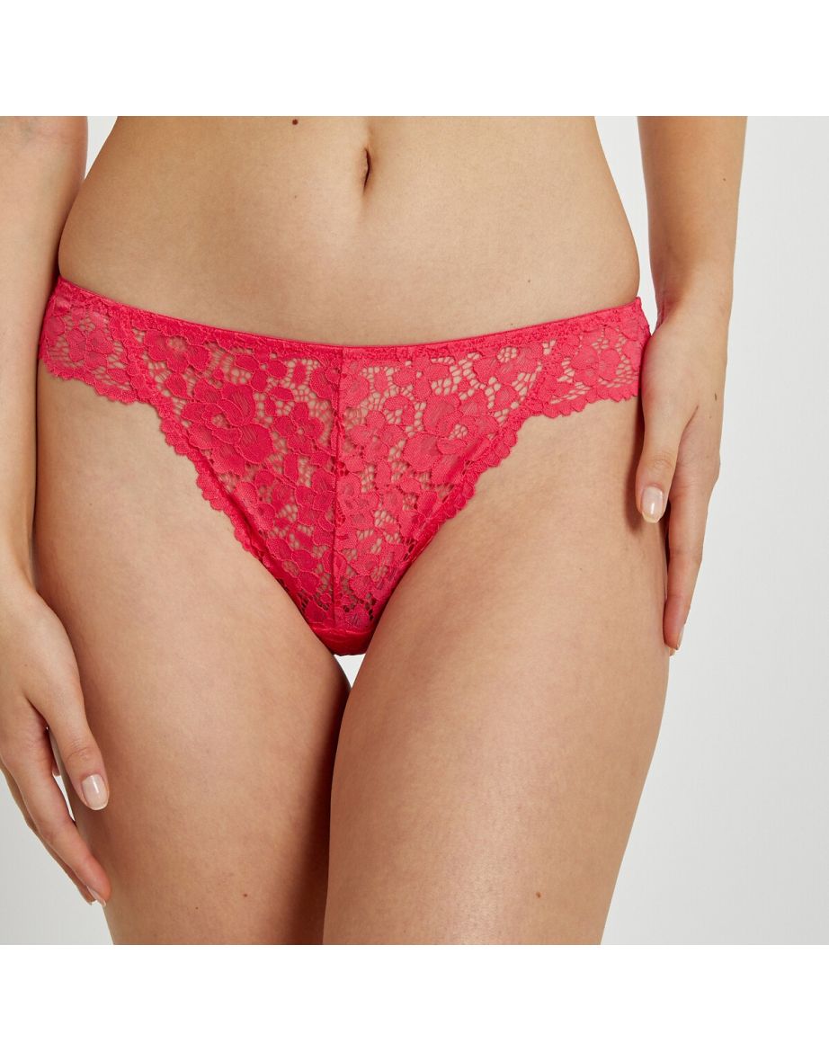 Pack of 2 Girofle Tangas - 3