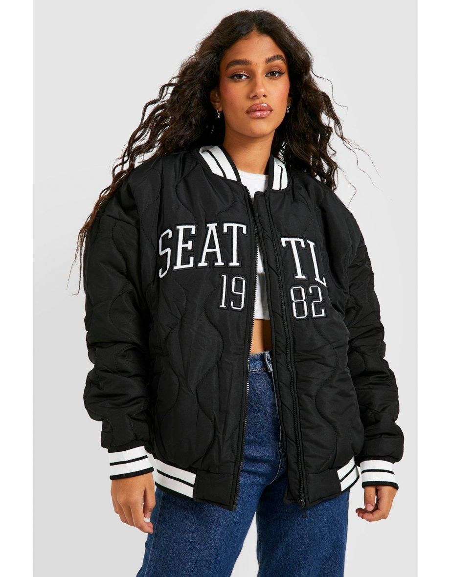 Buy Jackets Boohoo in Bahrain VogaCloset