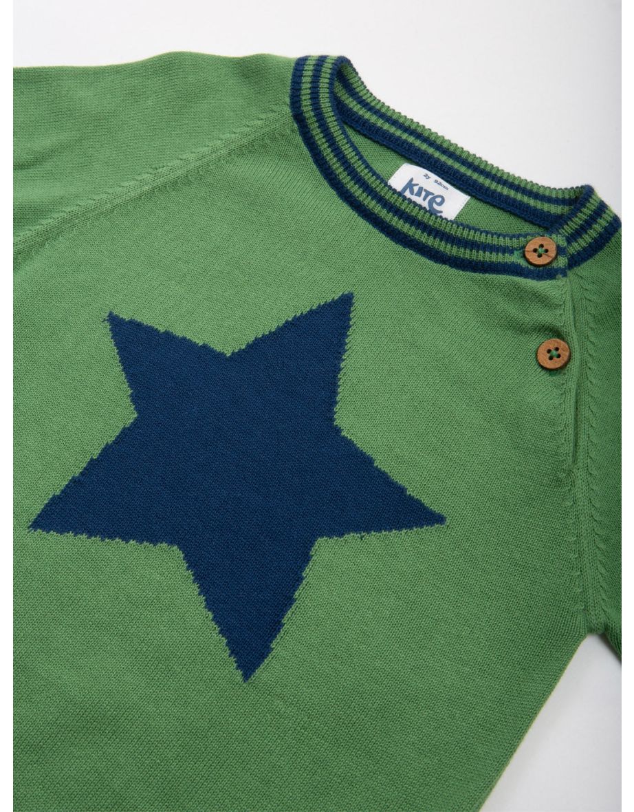 Big star jumper - 5