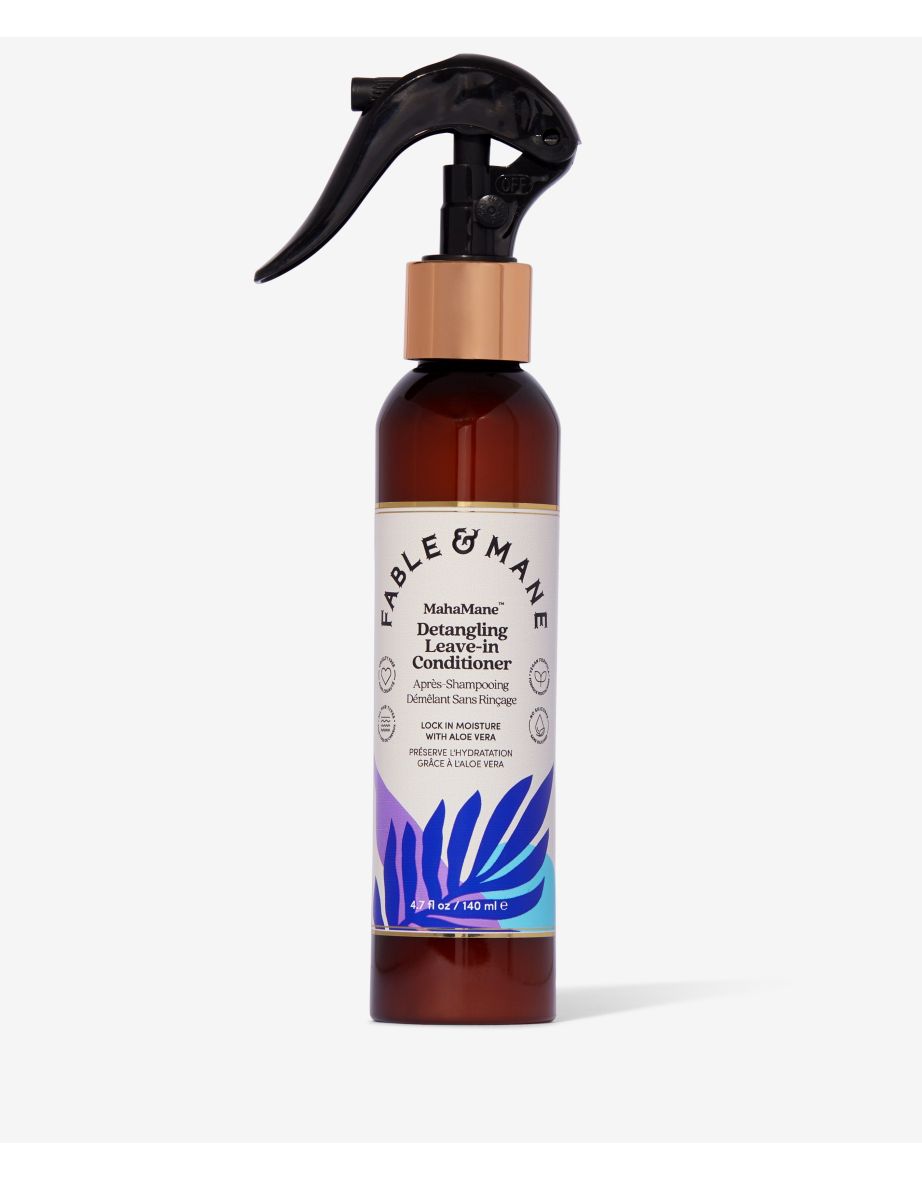 MahaMane™ Detangling Leavein Conditioner 140ml