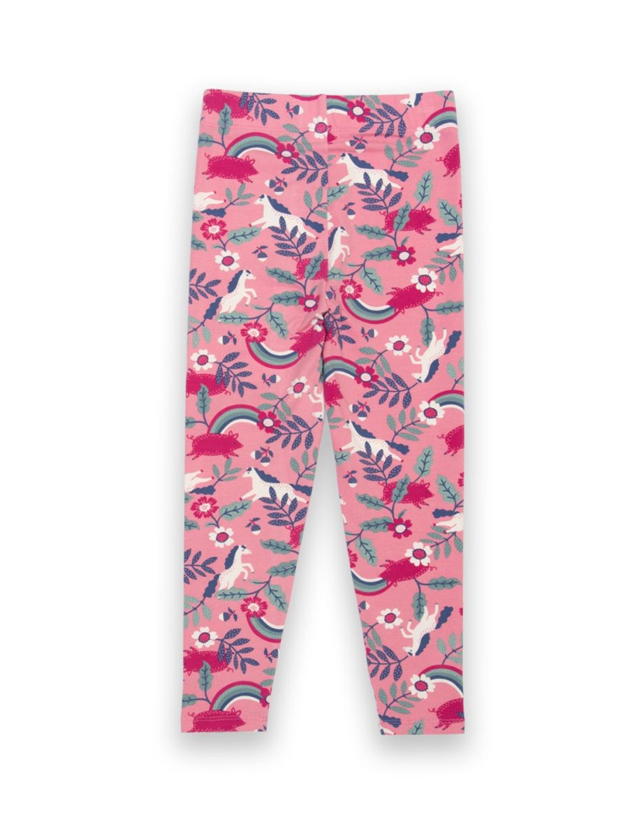 Pig pannage leggings - 5