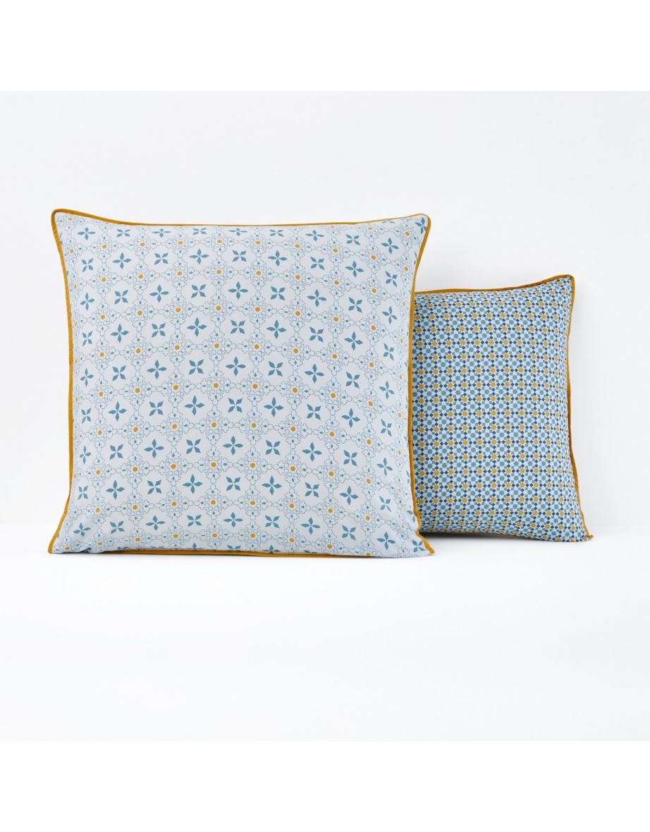 TEYBEN Printed Pillowcase