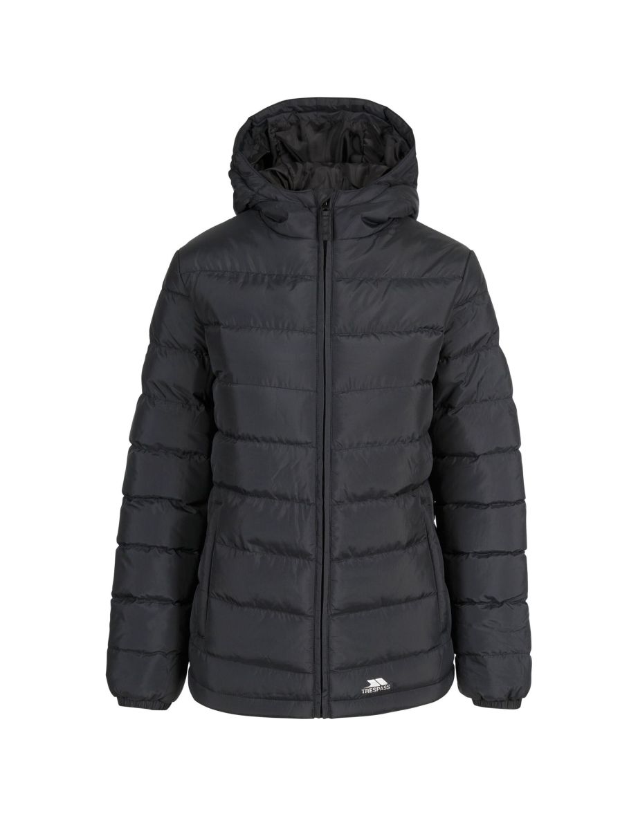 Trespass sale ladies coats