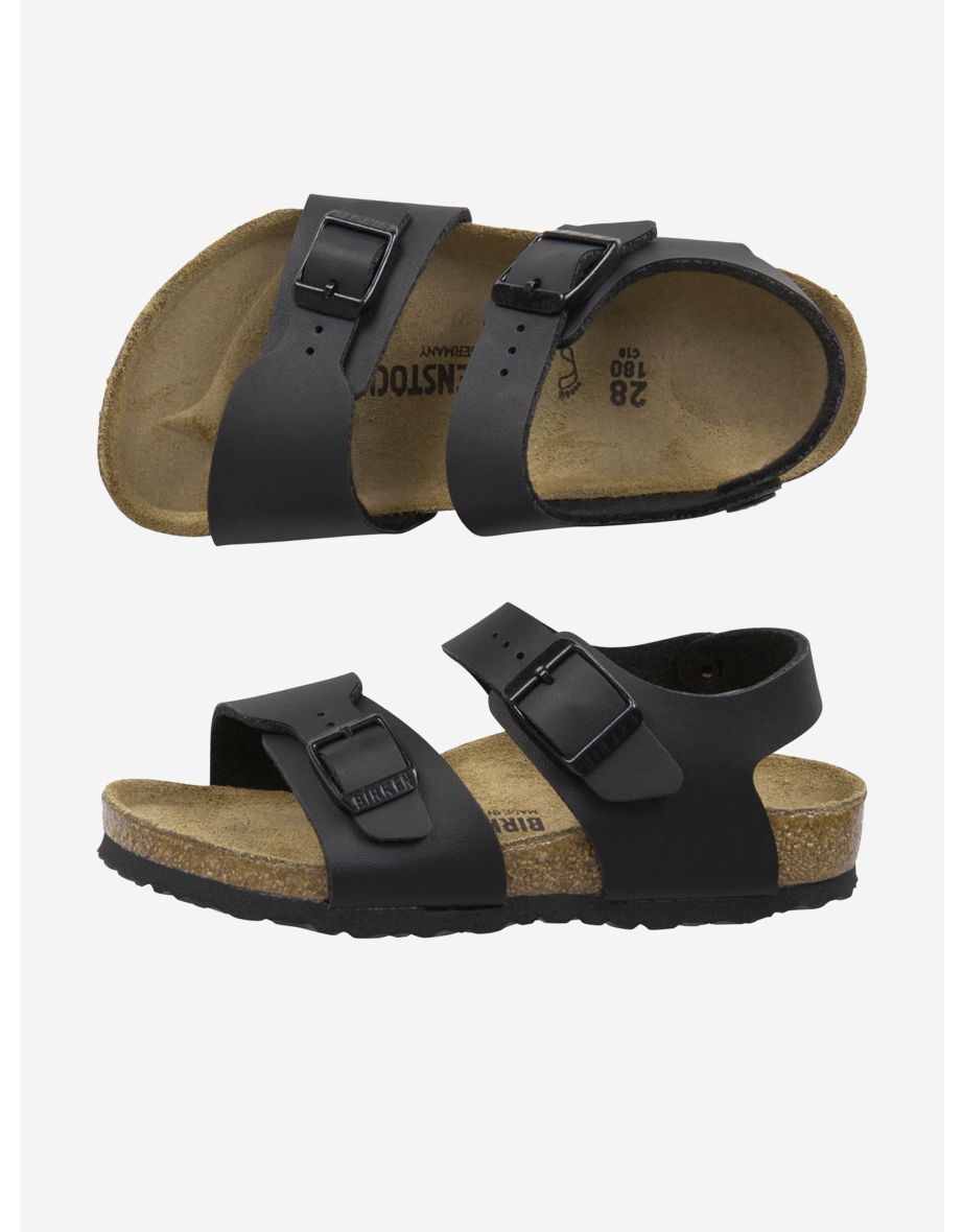 BIRKENSTOCK Boys Sandals - 3