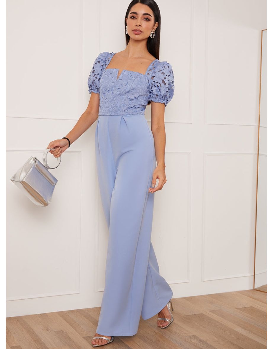 Buy Jumpsuits Playsuits Chi Chi London in Oman VogaCloset