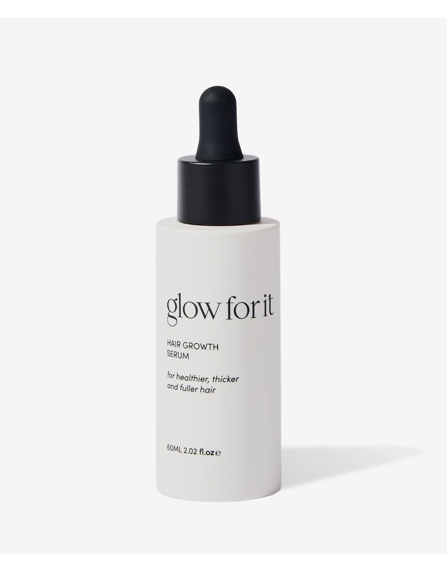 Hair Growth Serum