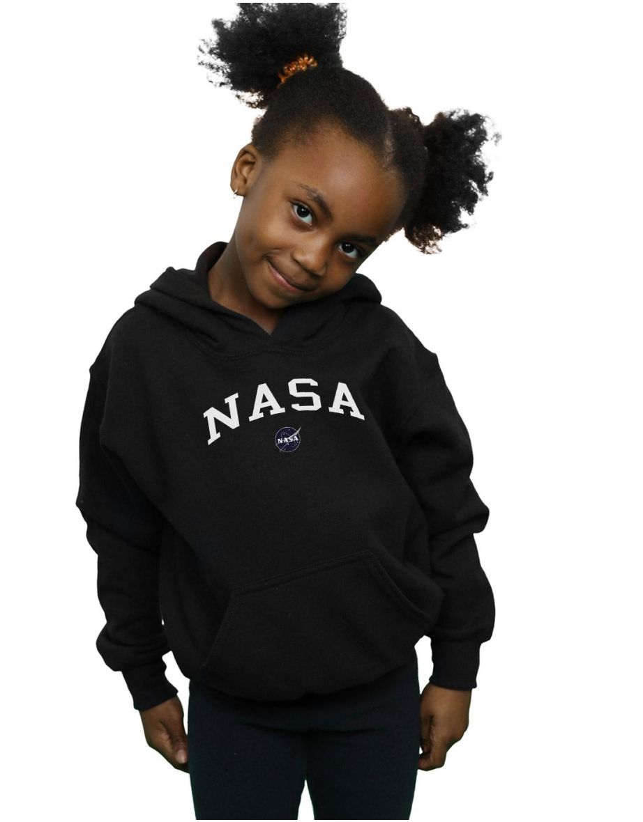 Girls on sale nasa hoodie