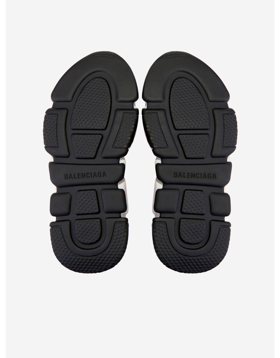 Girls Logo Speed Trainers - 3