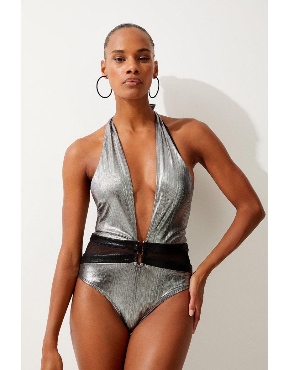 Buy Karen Millen Swimsuits in Saudi UAE Kuwait and Qatar