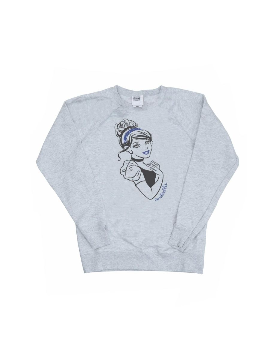 Buy Disney Princess Sweatshirts in Saudi UAE Kuwait and Qatar