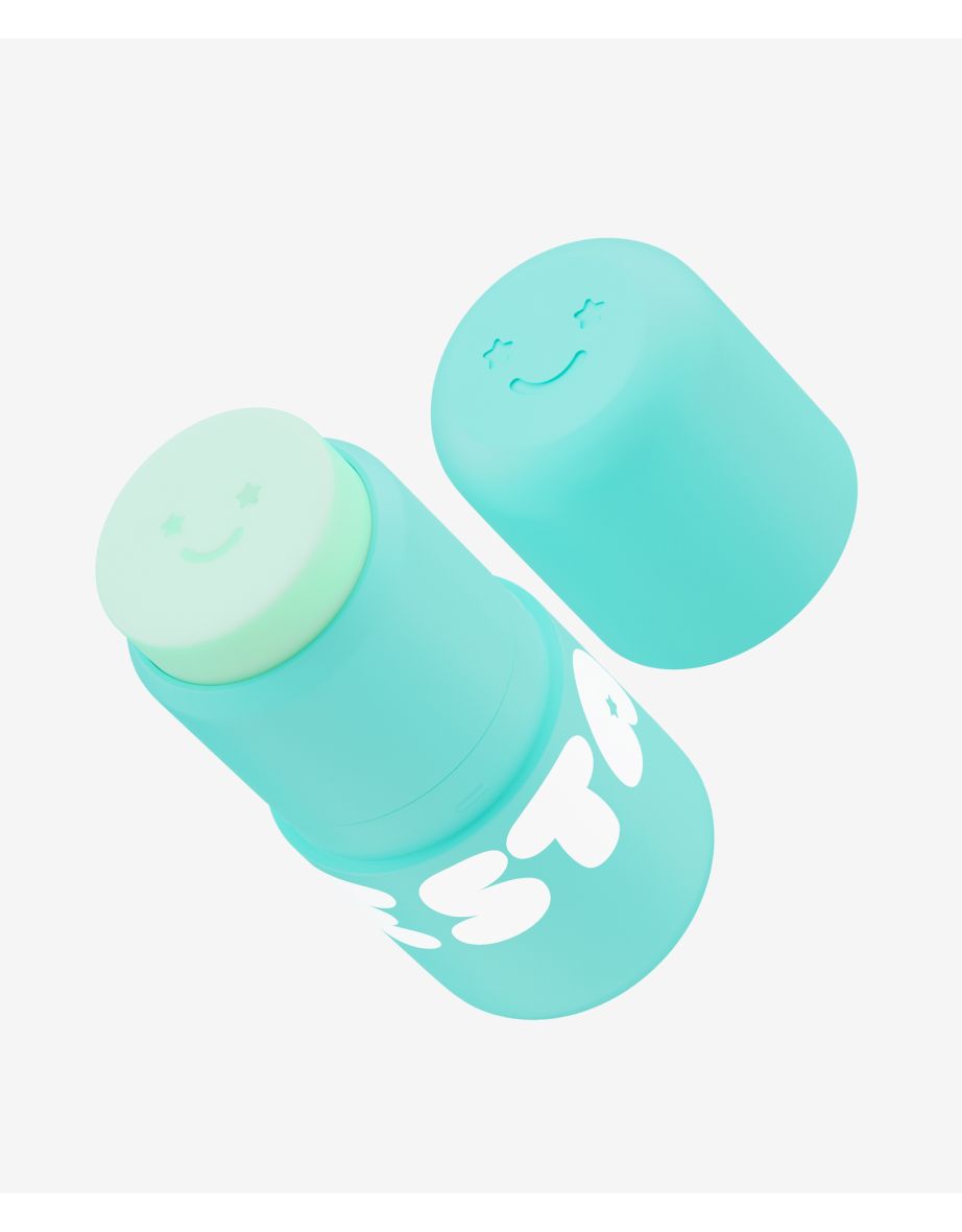 A hydrating lip balm Magic Mint - 2