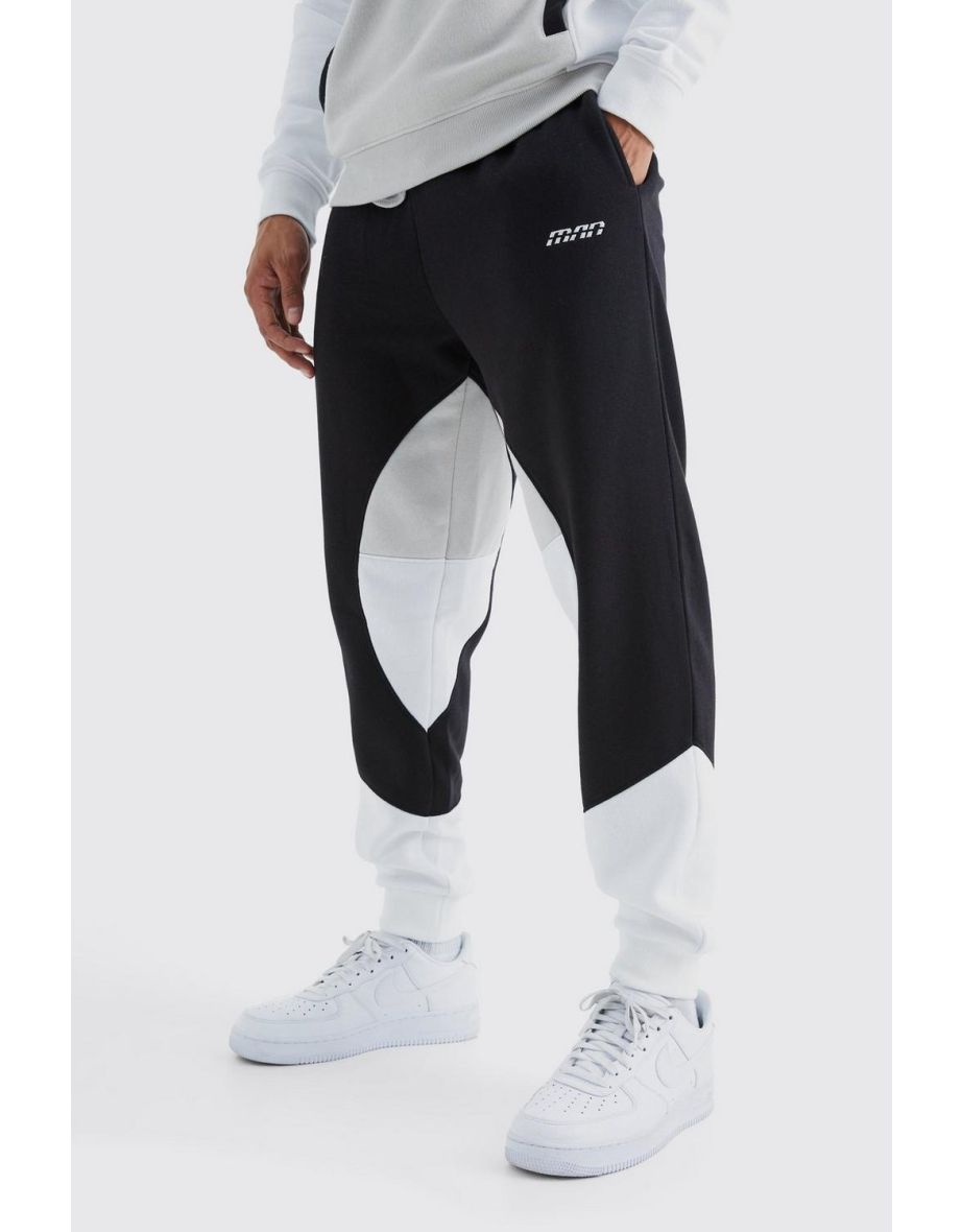 Buy BoohooMAN Joggers in Saudi, UAE, Kuwait and Qatar