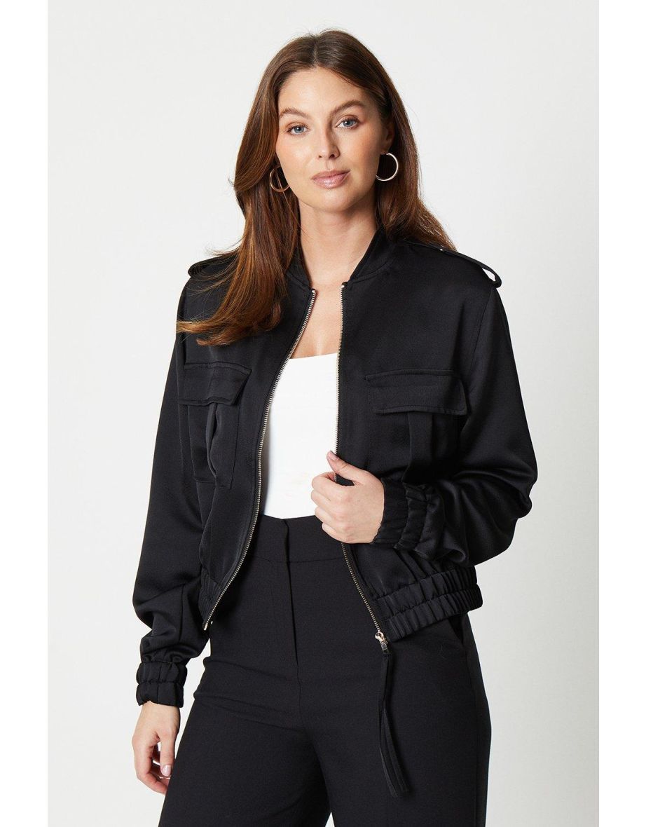 Bomber jacket debenhams hotsell