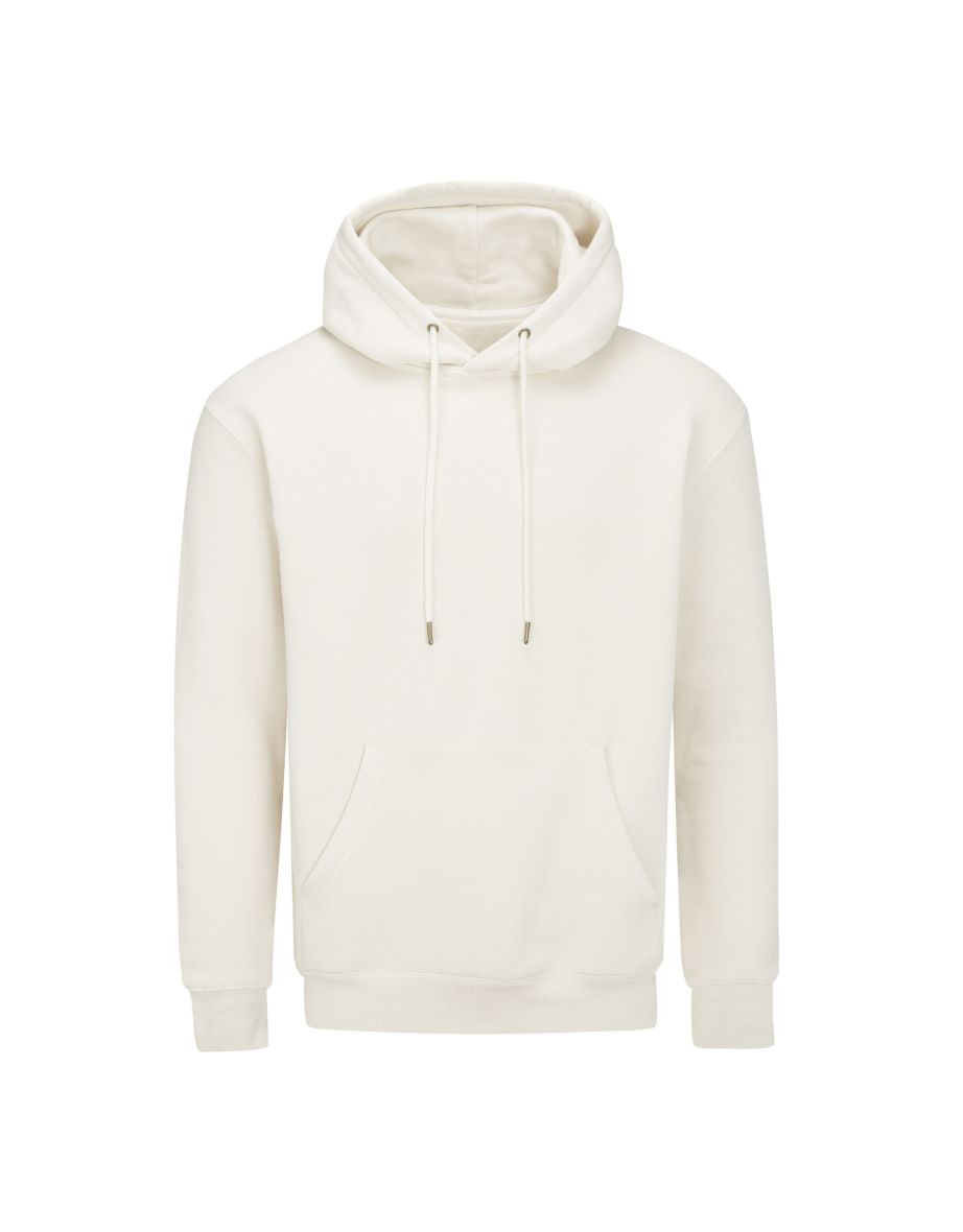 Mantis Unisex Adult Essential Hoodie - Natural