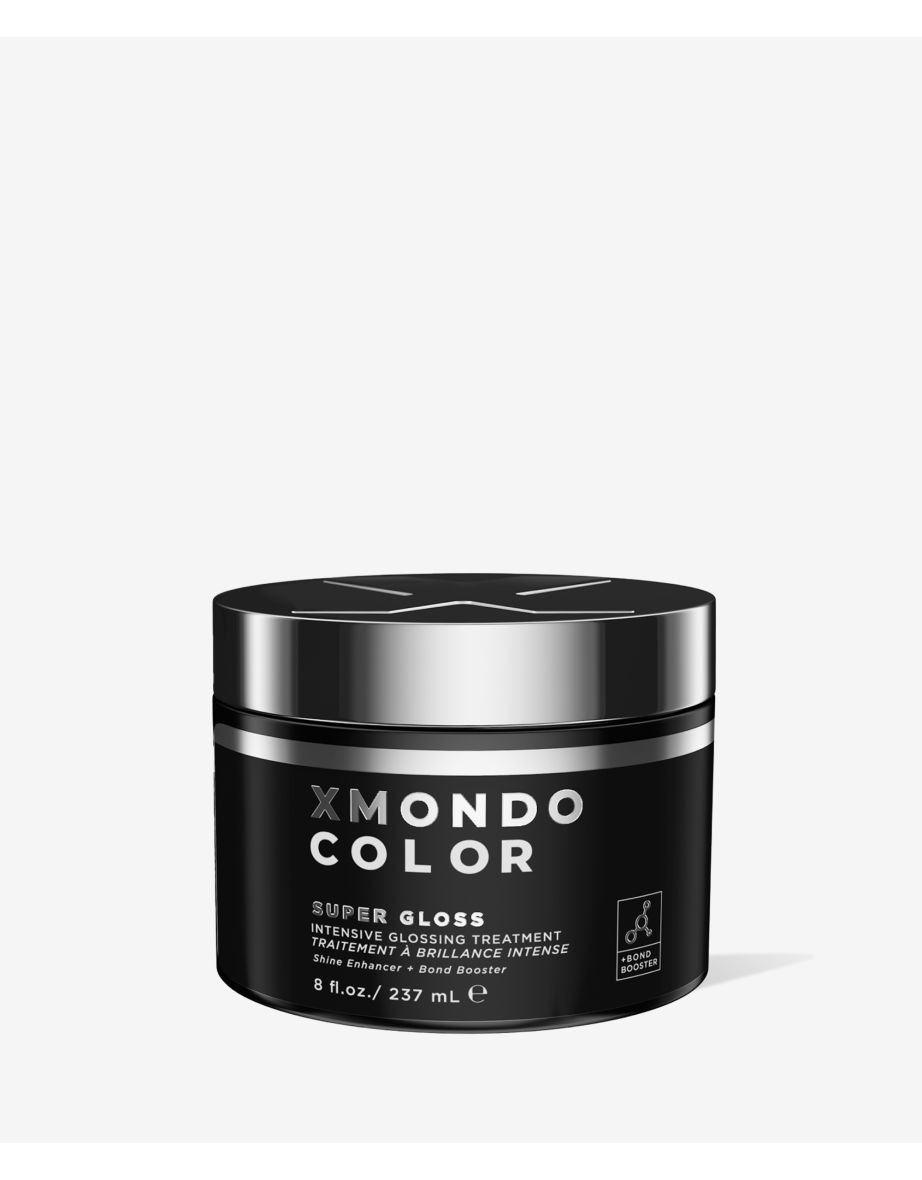Super Gloss Intensive Glossing Treatment