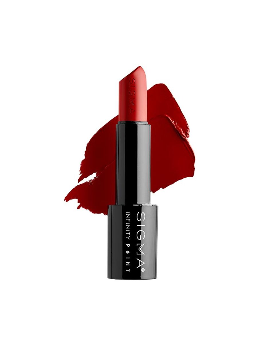 Sigma Beauty Infinity Point Lipstick - Ecstasy 3g