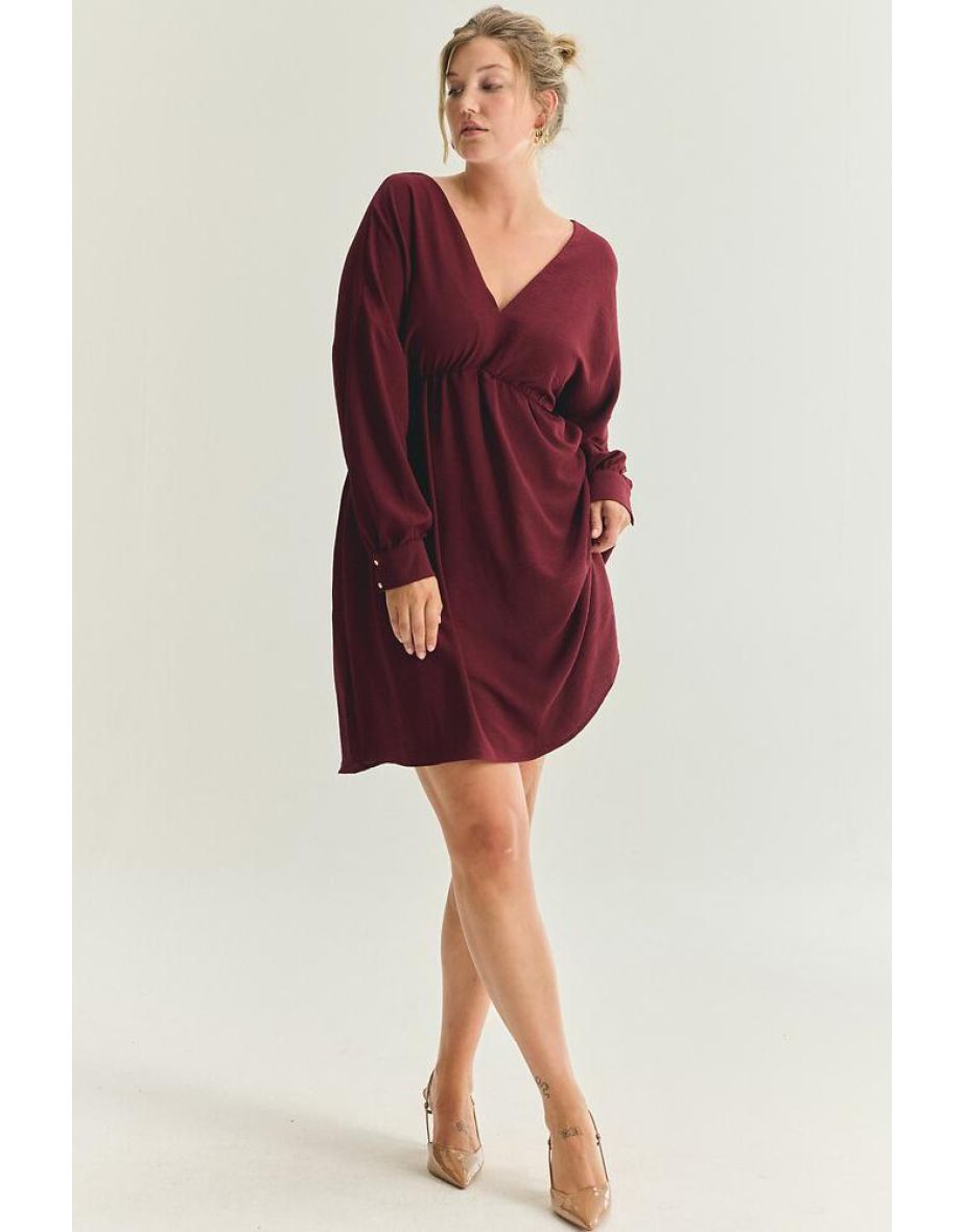 Clementine Dress