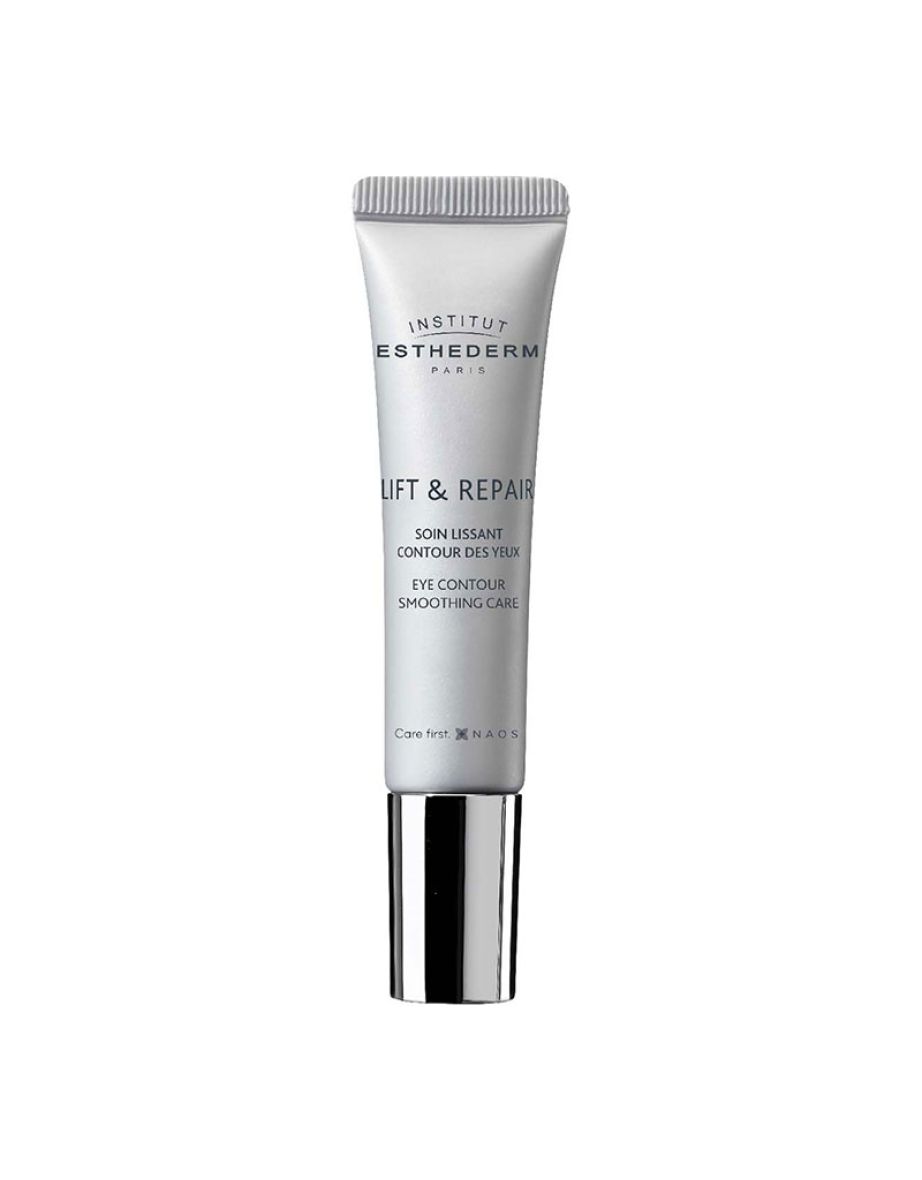 Institut Esthederm Lift & Repair Smoothing Eye Cream 15ml