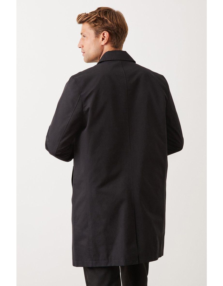 Burton Black Classic Mac - 2