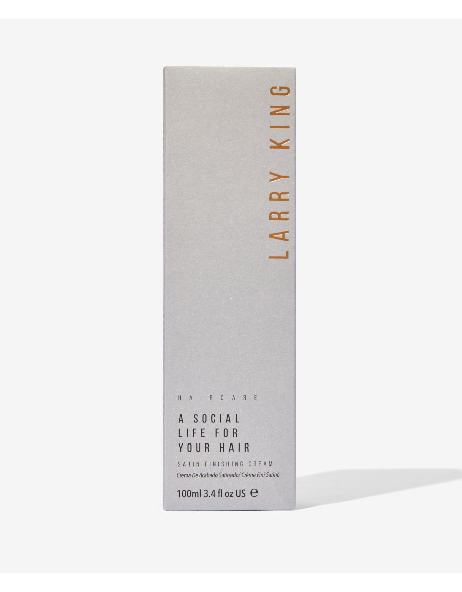 A Social Life For Your Hair A Social Life For Your Hair 100ml - 2