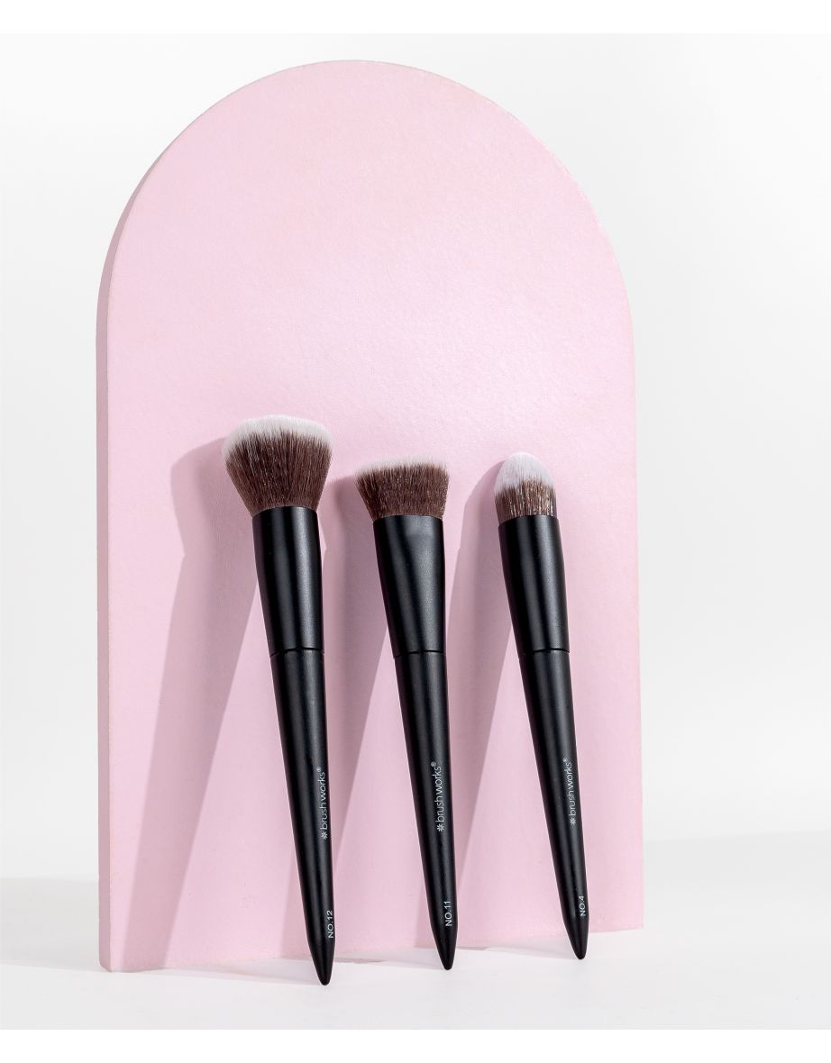 Cream Contour and Blush Set - 1