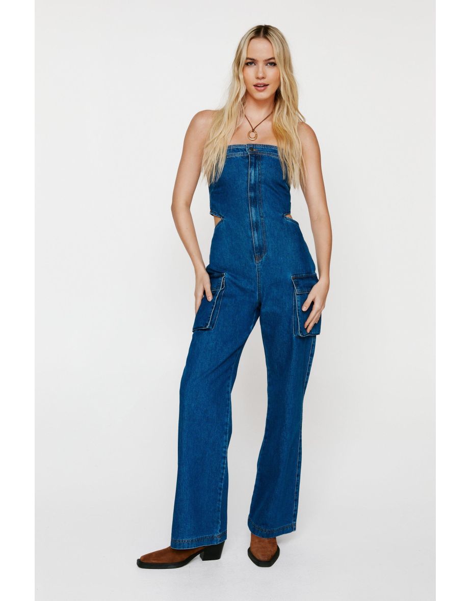 Buy Jumpsuits Playsuits Nastygal in Qatar VogaCloset