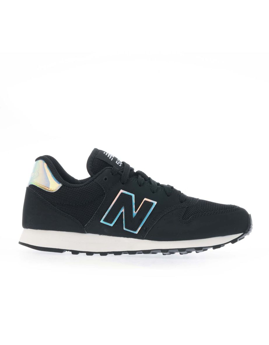 New balance 500 top microfiber