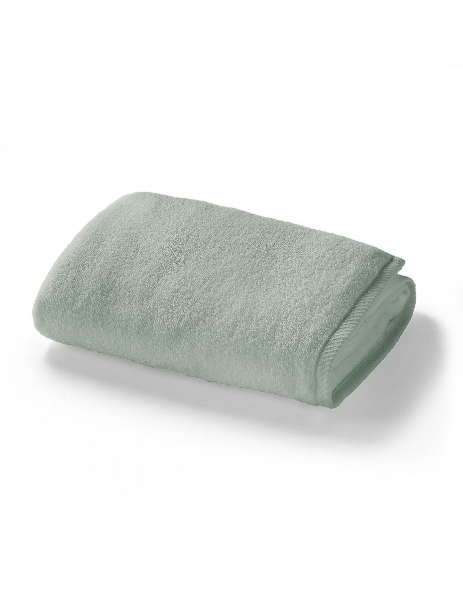 Extremely Soft Zero Twist 100% Cotton Terry Towel