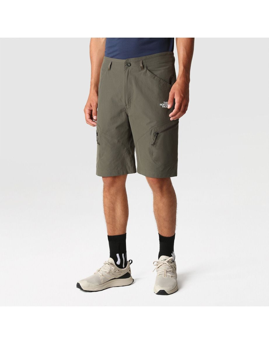 North face 2024 hiking shorts