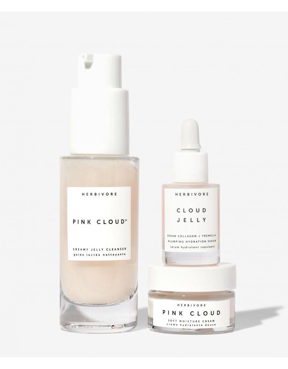 Skin In The Clouds Plumping Hydration Set