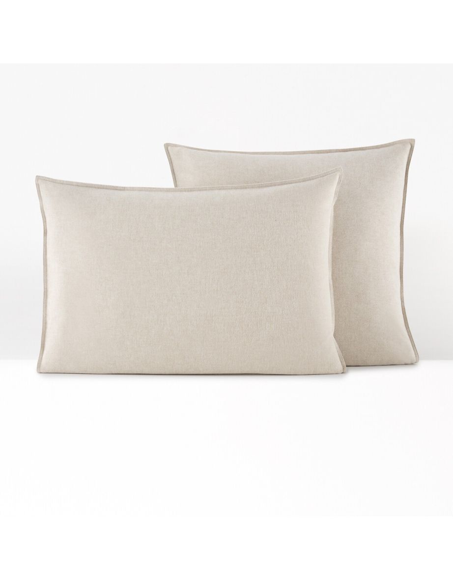 Flannel pillowcases hot sale