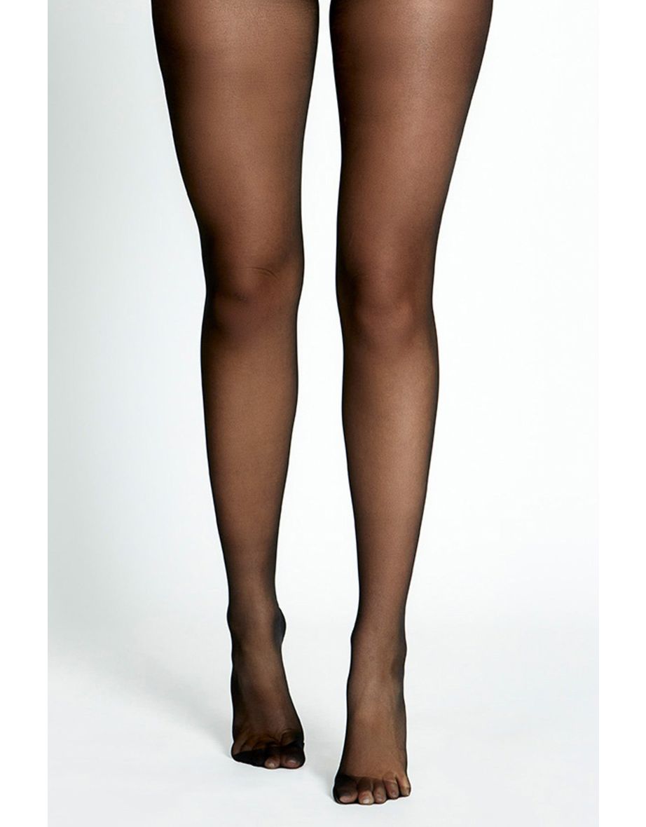 Levante | Back Seam Pantyhose