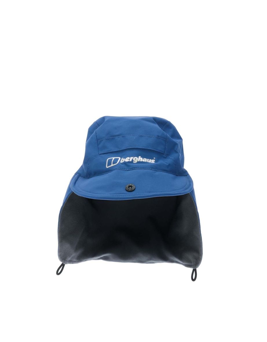 Berghaus cheap hydroshell hat