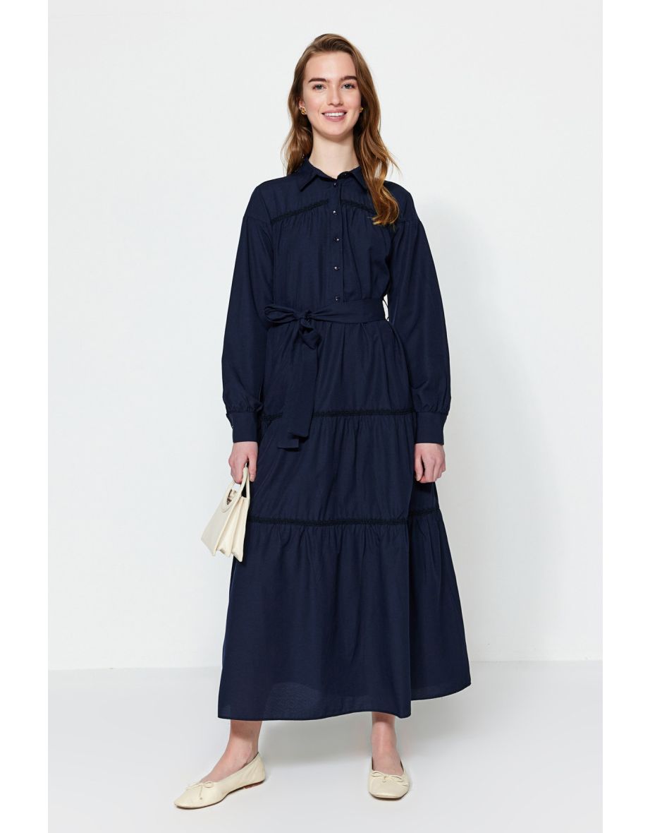 Modest discount skater dresses