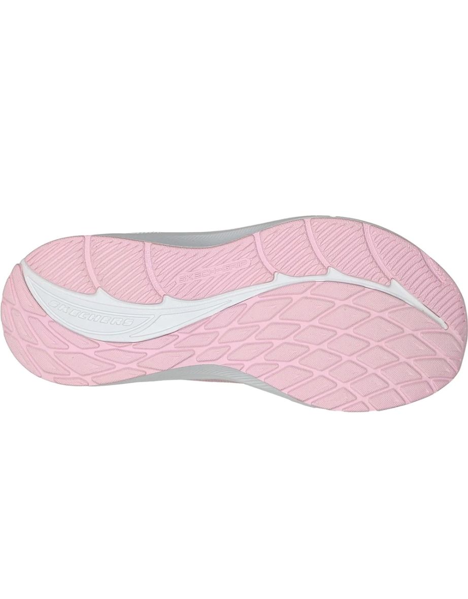 Skechers Boys Elite Sport- Radiant Squad Trainers - Light Pink - 3