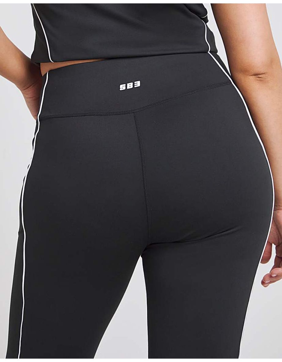 Piping Legging - 4