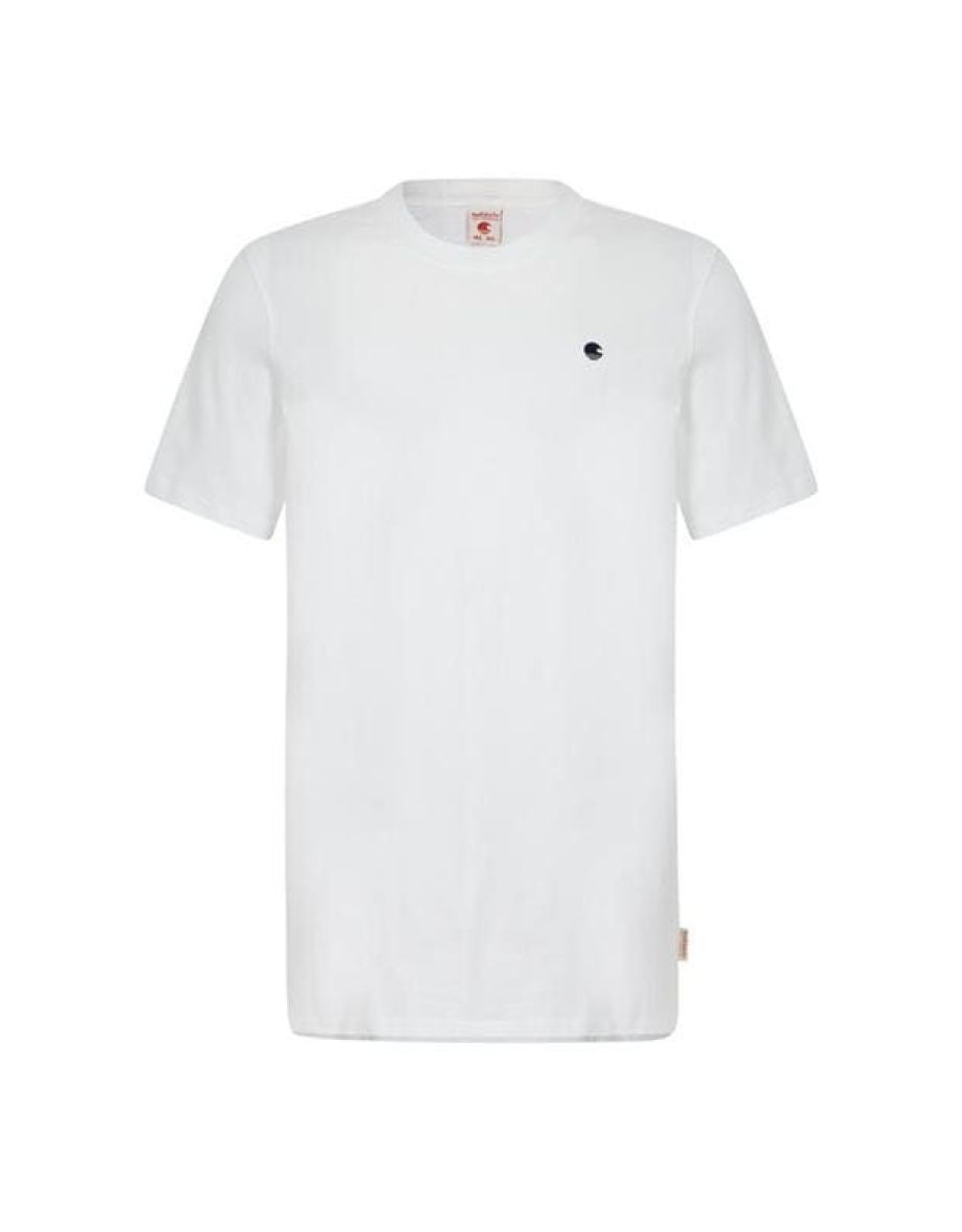 Men's SoulCal Signiature T-Shirt in White