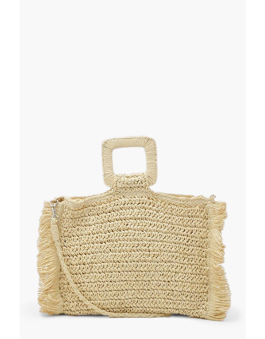 Boohoo best sale side bags