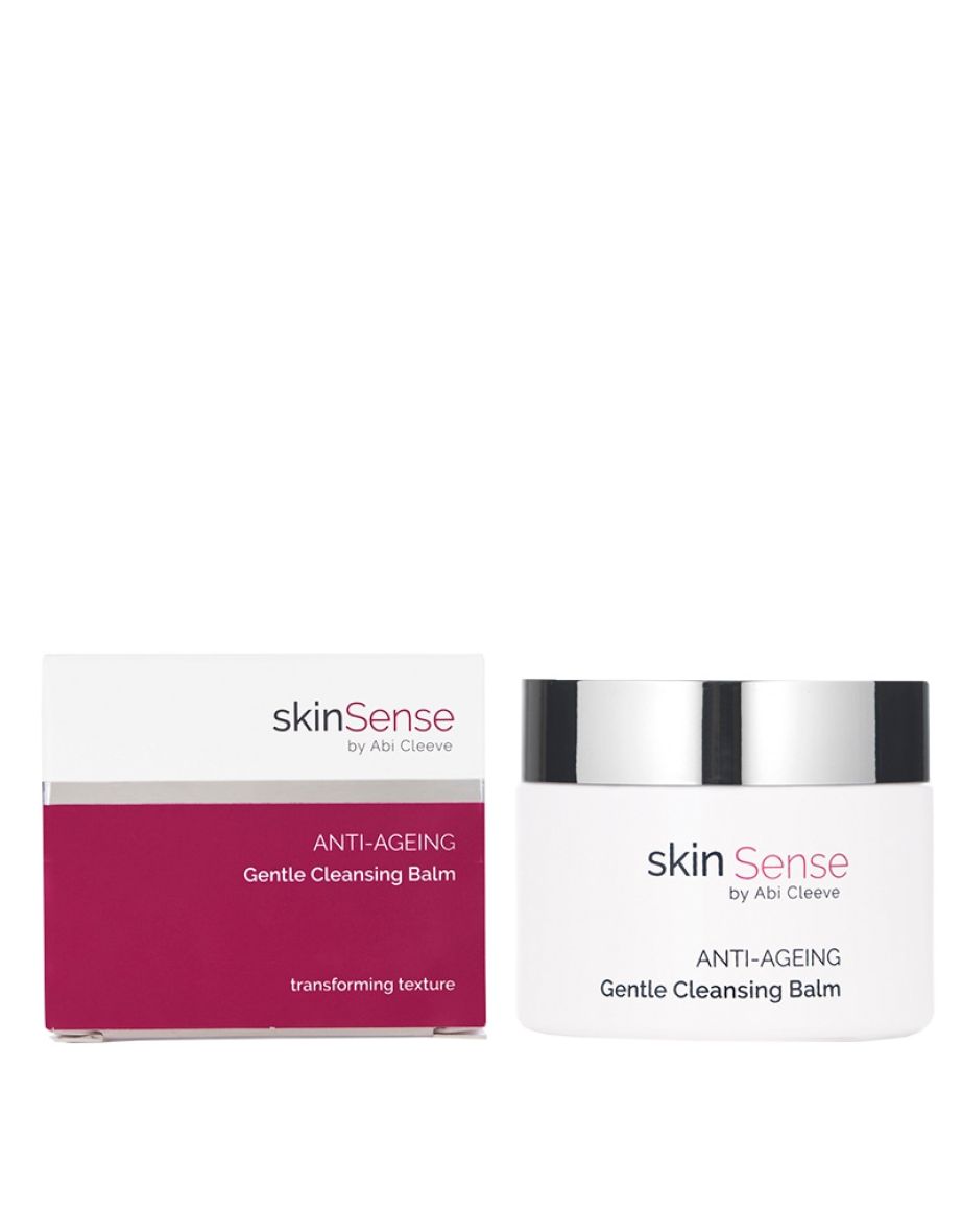 skinSense Gentle Cleansing Balm 50ml