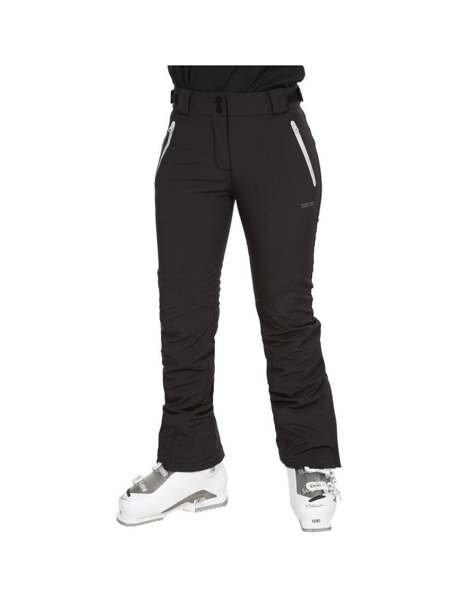 Mens Convin Microfleece Trousers  The North Face
