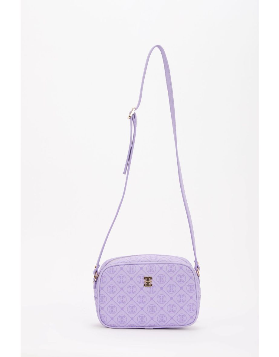 Lavender Women's Shoulder Bag