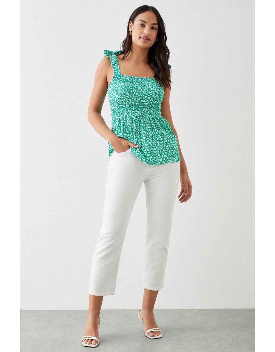 Buy Dorothy Perkins Tank Tops & Camisoles in Saudi, UAE, Kuwait and Qatar